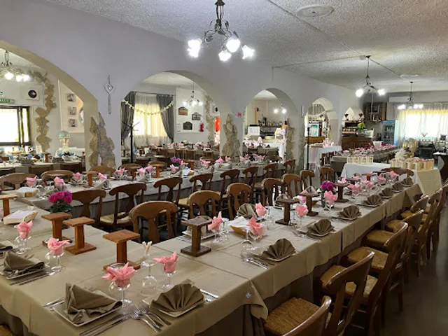 Ristorante Ragno Rosso