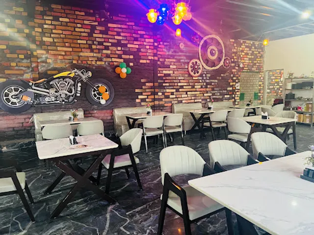 Nicolas Family Restaurant