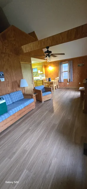 Hocking hills convention