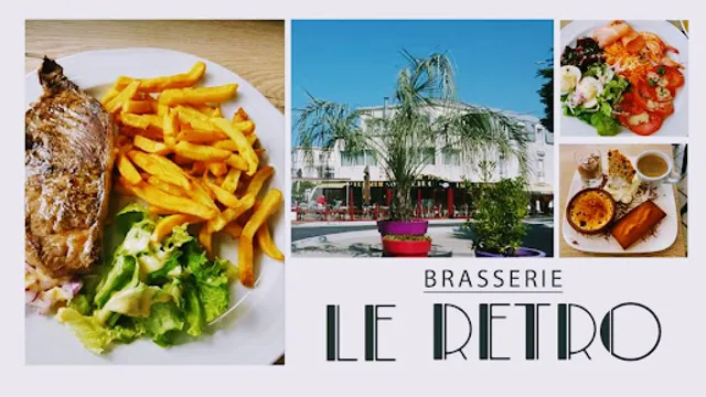 Le Rétro