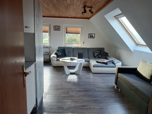 Ferienwohnung Seeblick Noer