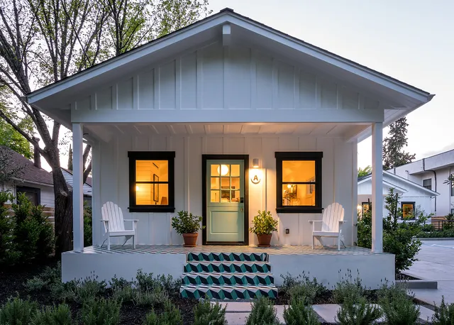 The Bungalows at Calistoga