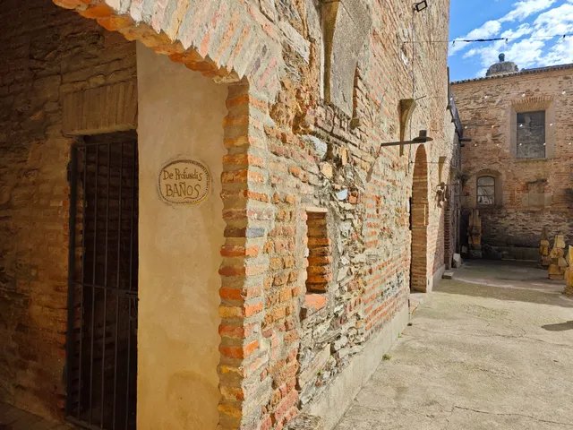 La Cartuja de Cazalla