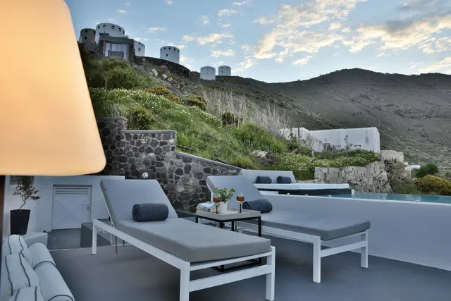 HORIZON MILLS VILLAS & SUITES