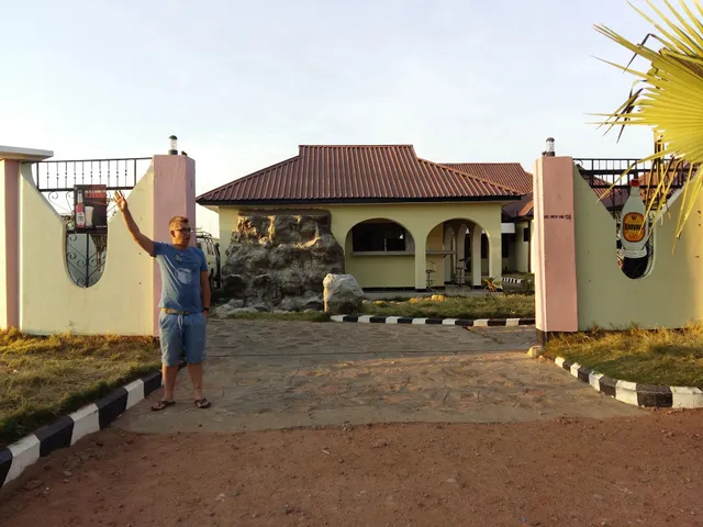 Diamond Palace Hotel