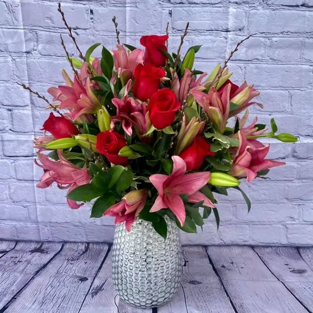 4 Sisters Floral & Home Decor