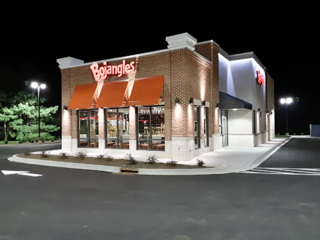 Bojangles