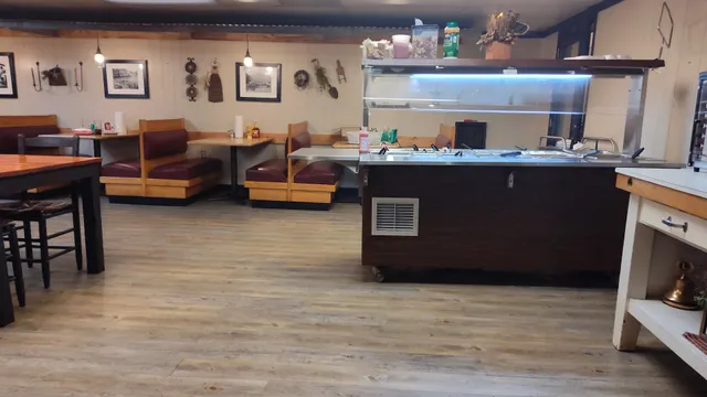 Main Street Country Kitchen