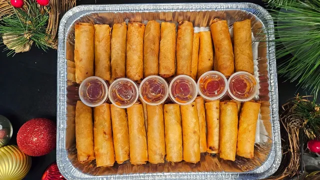 Dong's Specialty Food