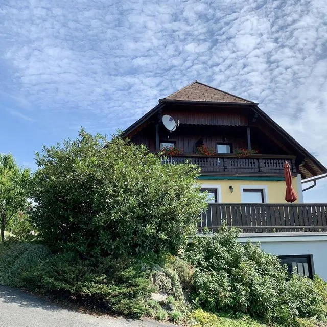 Ferienhaus Kleissner