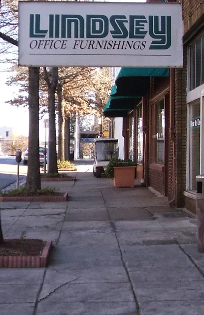 Lindsey Office Furnishings