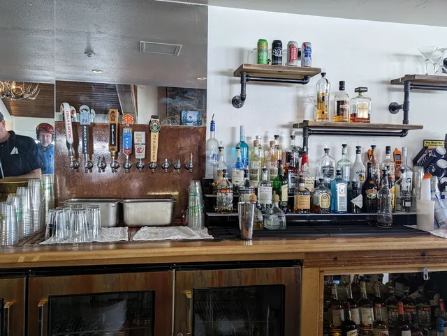 The Wall Bar & Grill