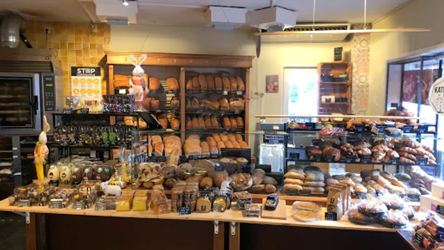 Bakkerij Den Dulk | Katwijks Desembrood Bakkerij
