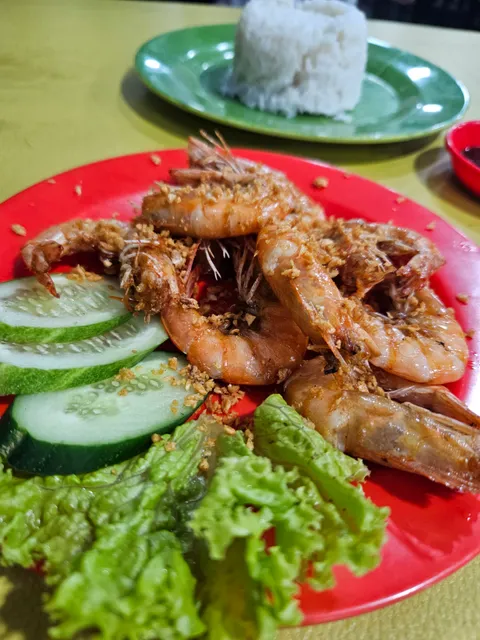 BAGIR SEAFOOD 94