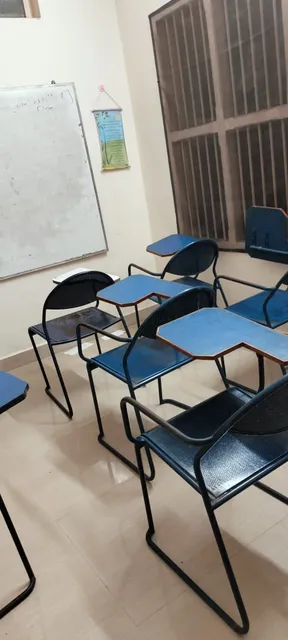 The Roots Academy - CA, CMA, CS Coaching centre; Tuitions for Class 6-12th