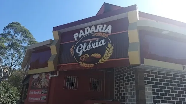 Padaria Glória
