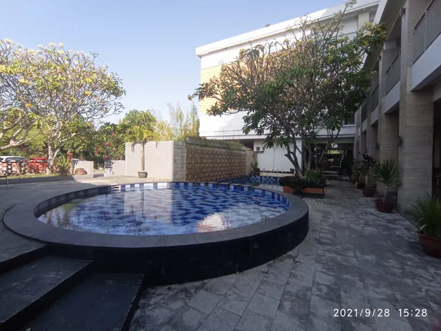 VRATA Hotel Yogyakarta