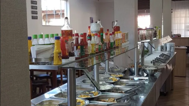 Terra Nova Restaurante