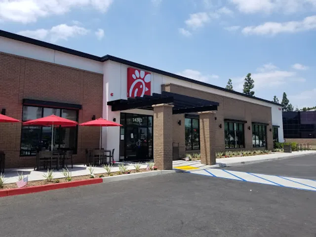 Chick-fil-A