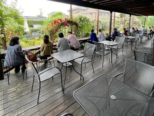 Restaurant Kurinosato Atsugi