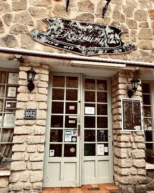 La Source Du Grozeau