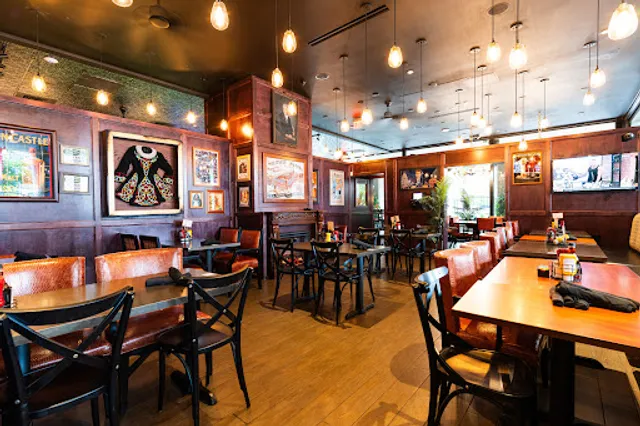 Patrick Kennedy's Irish Pub