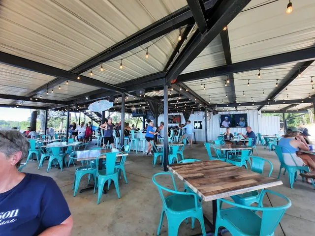 J.R. Cash's Grill and Bar