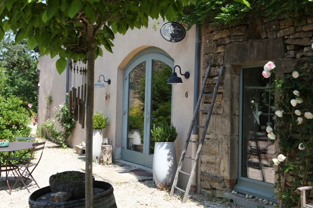 La Colline Étoilée