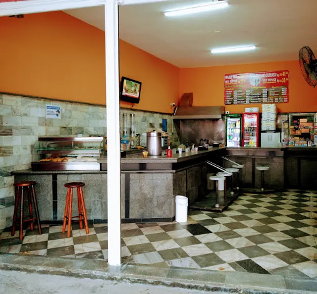 Lanchonete Restaurante Prato Bom Ltda Me