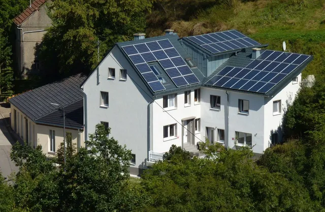 Südeifel Ferienhaus Engelsdorf