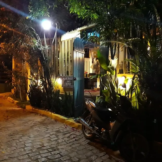 Hostal posada da rose