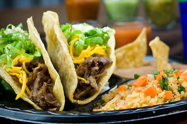 Santana's Mexican Food