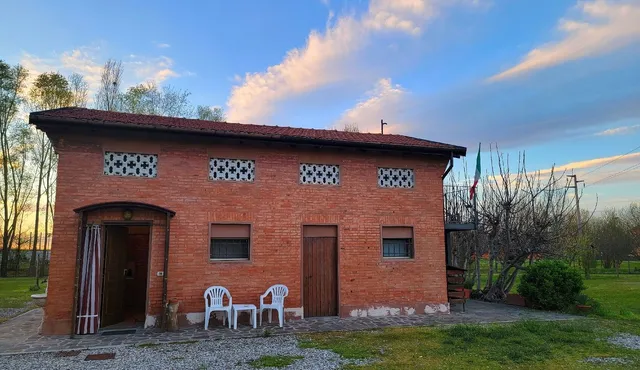 Bed and Breakfast 'Le Magnolie'