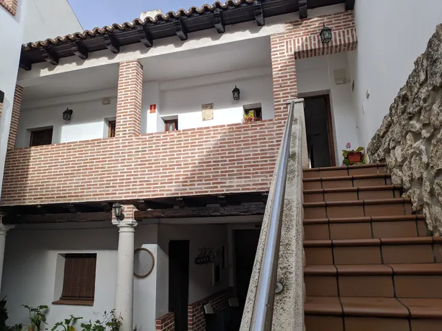 Casa Rural La Abubilla