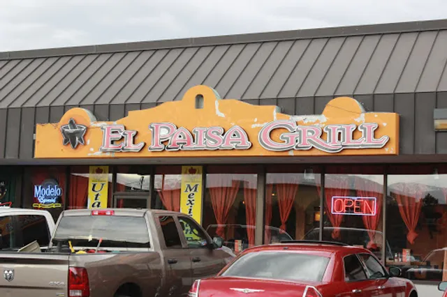 El Paisa Grill