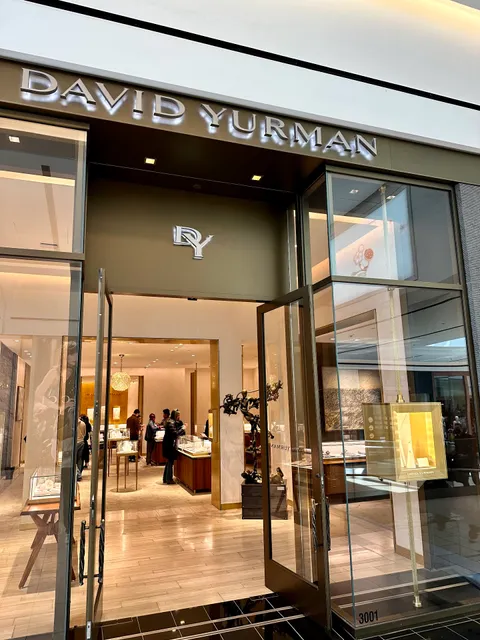 David Yurman