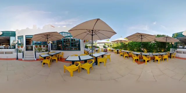 Restaurante Martinique Montechoro