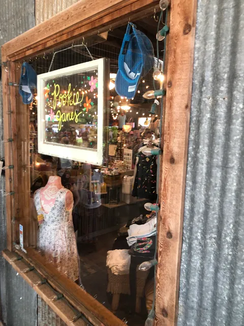 Pookie Jane's Boutique