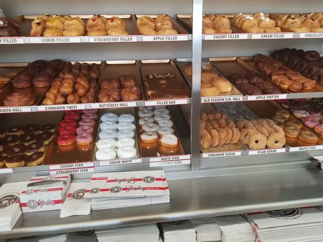 Shipley Do-Nuts