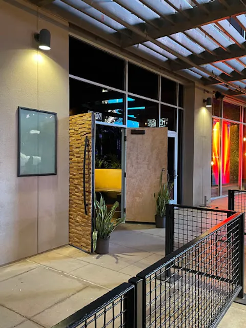 Tulum Modern Mexican