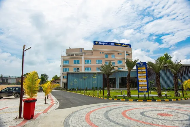 Nepalirika Hotel