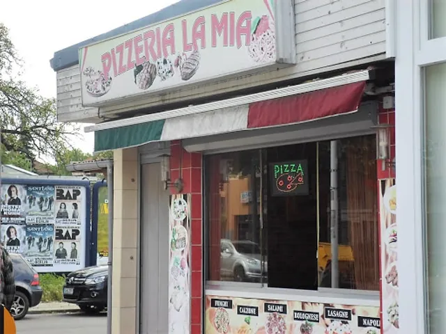 Pizzeria La Mia