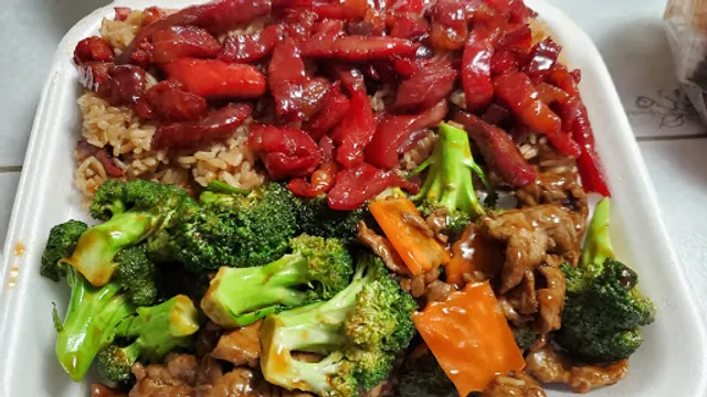 Golden Star Chinese Restaurant