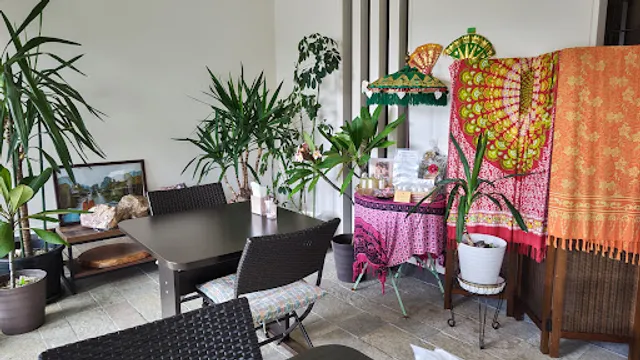 Yamaichi Coffee Shop