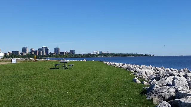 Friends of Lakeshore State Park, Inc.