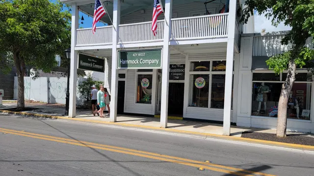 Key West Hammock Shop