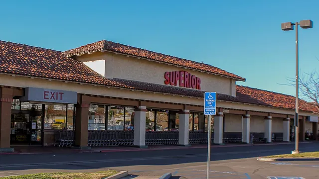 Superior Grocers