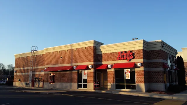 Arby's