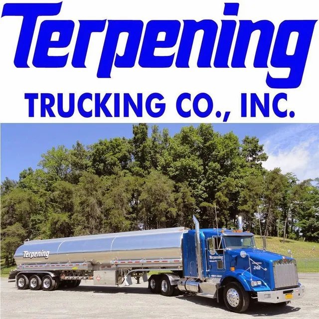 Terpening Trucking Co Inc