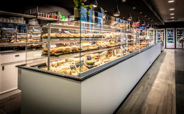 Le Fournil de Genay - Boulangerie Banette